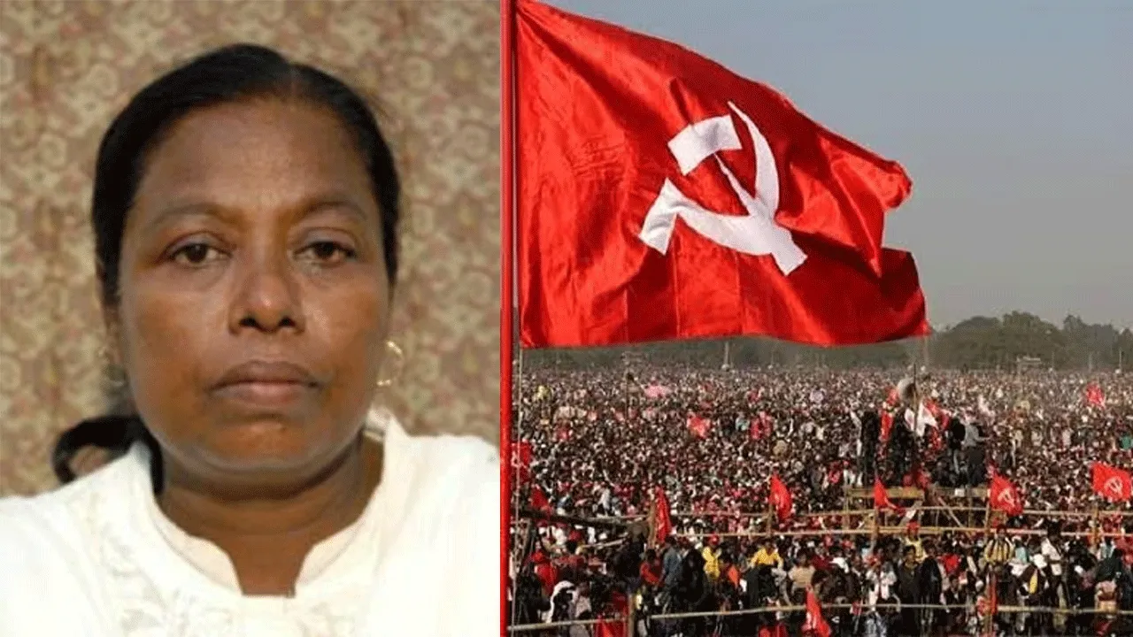 বামেদের প্রথম দফার প্রার্থী তালিকা প্রকাশিত, আসানসোলে জাহানারা