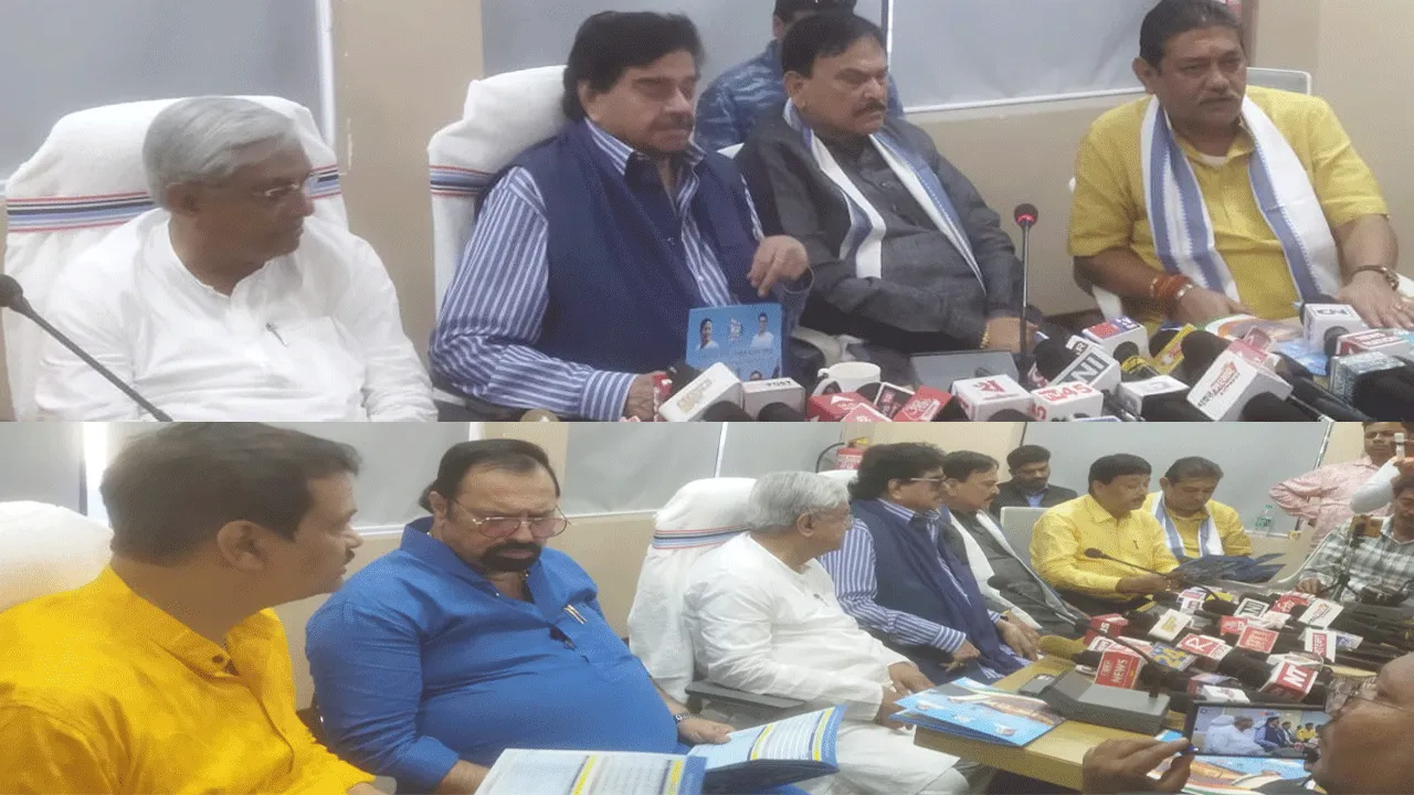 কেন্দ্রীয় মন্ত্রকের প্রশংসায় আসানসোলের সাংসদ