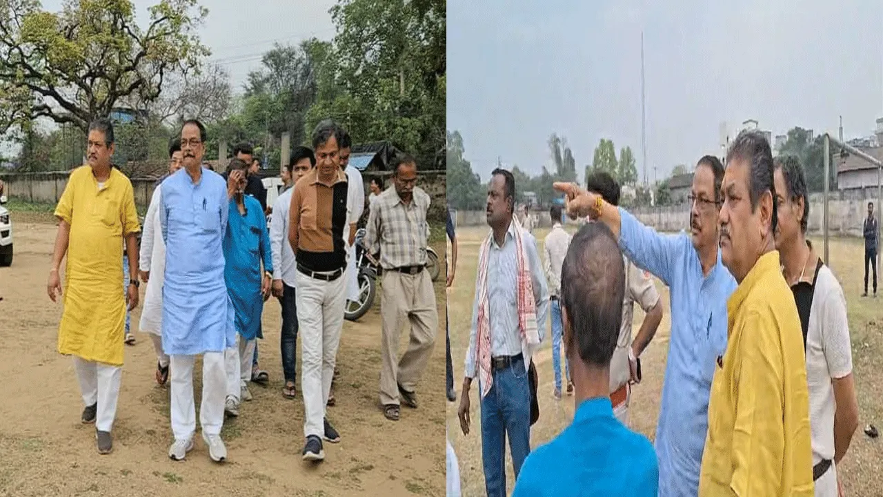 ২৭ এপ্রিল আসানসোলে মমতা বন্দ্যোপাধ্যায়ের জনসভা