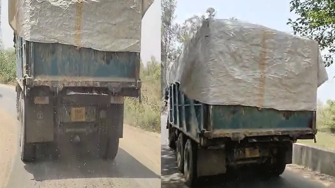 নির্বাচনী পর্যবেক্ষকের নজরে কি এবার বালি মাফিয়াদের দিকে ?