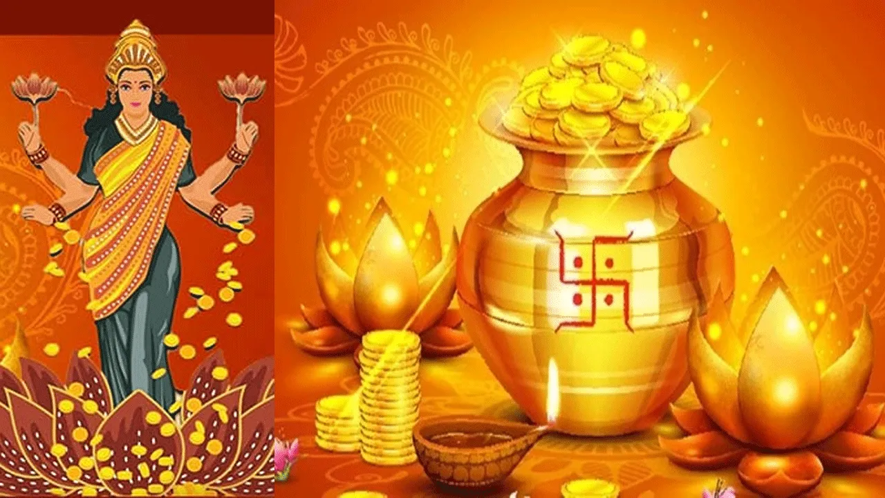 অক্ষয় তৃতীয়ার দিন করা এই কাজগুলোই বদলে দেবে আপনার ভাগ্য!