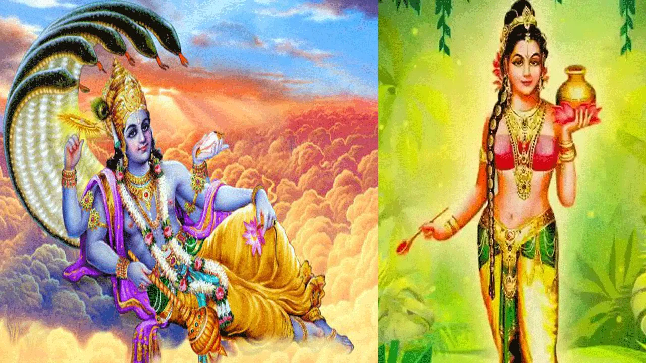 দ্বাদশীর পারণের আগে শুনুন পাপক্ষয়কারী মোহিনী একাদশী ব্রত!