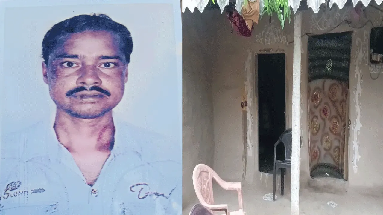 হায়দ্রাবাদ থেকে ৭ মাস নিখোঁজ বাঁকুড়ার বিকাশ মাঝি,আজও খোঁজ মেলেনি