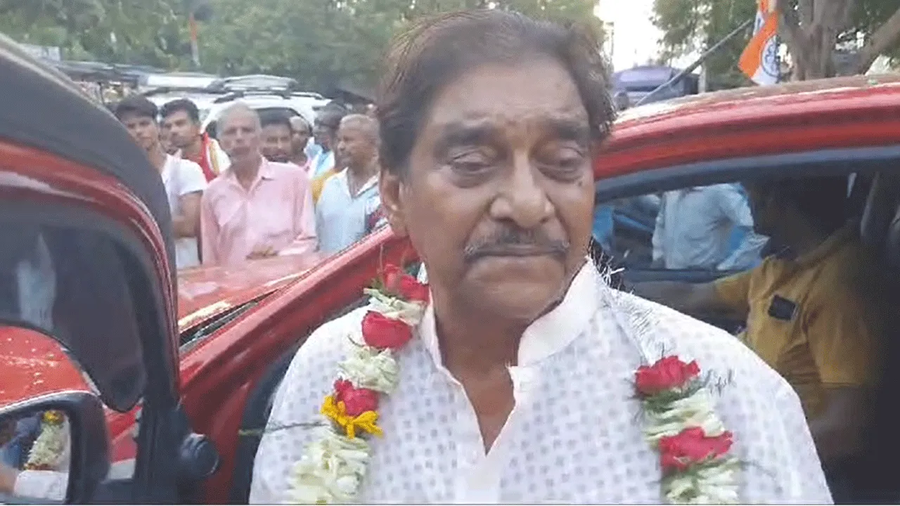 বিশ্বাসঘাতকতদের লাথি মেরে তাড়াবো দল থেকেঃ অরুপ চক্রবর্ত্তী