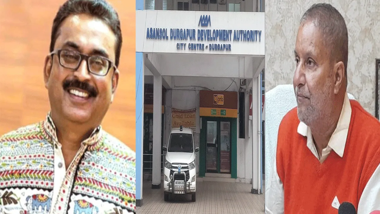 জবরদখলের ফাঁদে পড়ে তাপসের মতো বেকায়দায় কি এবার কবি দত্ত নিজেও?
