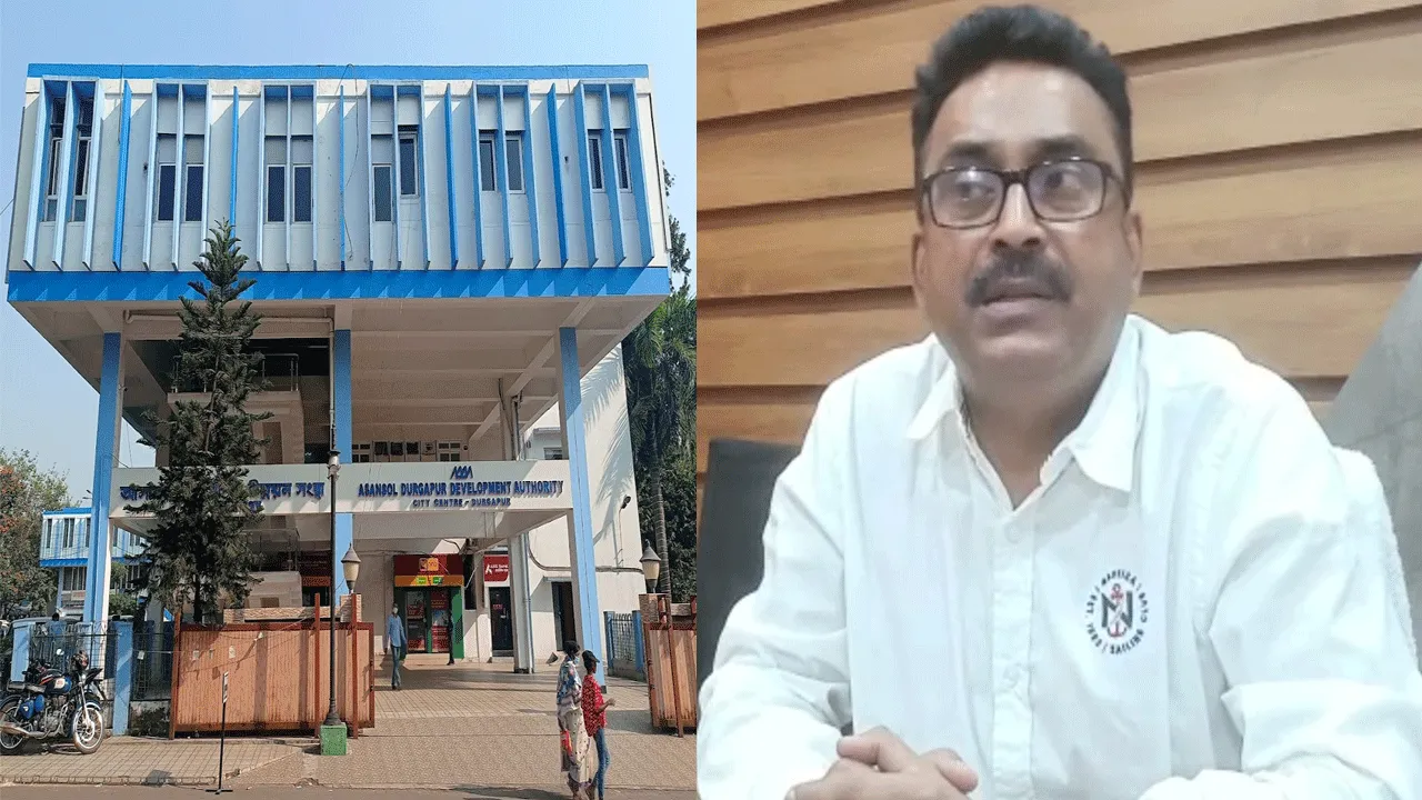 কবি চেয়ারম্যান, এবার ঘাসফুলে যোগদান সিপিএম নেতার?
