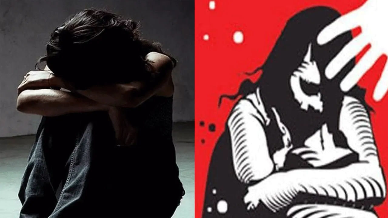 আত্মীয়ের ধর্ষনের শিকার নবালিকা