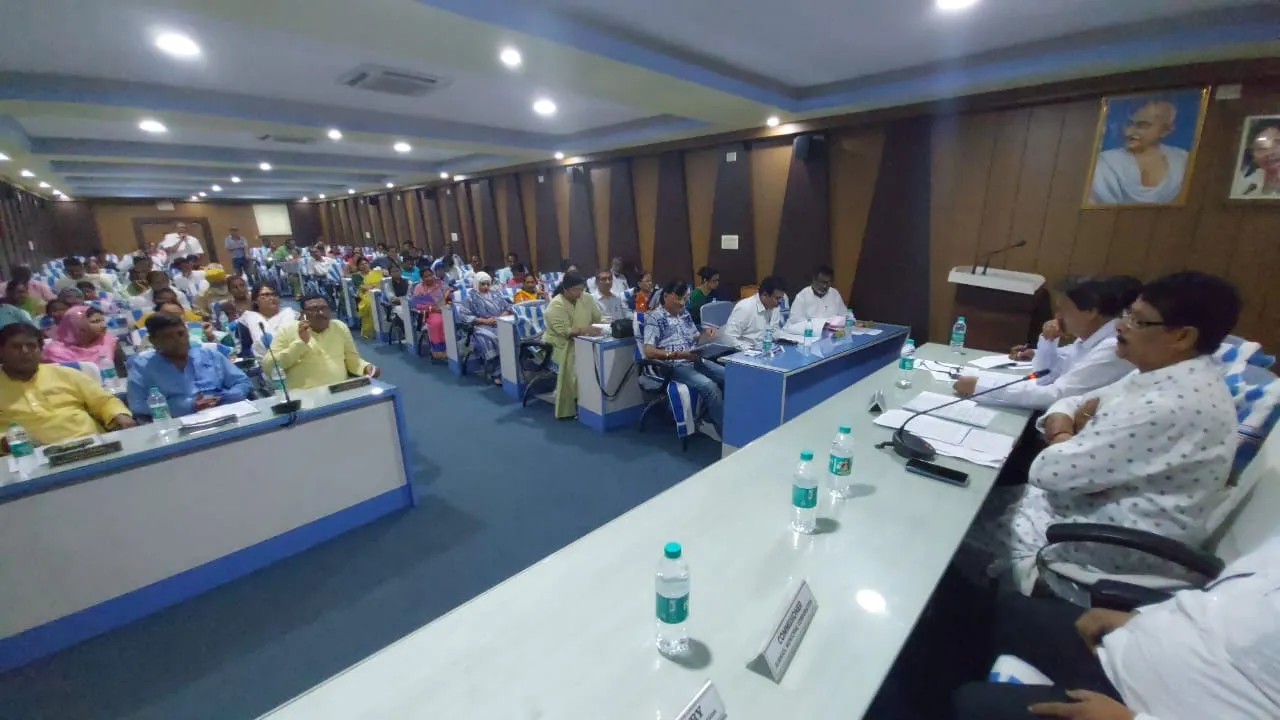কাউন্সিলর প্রতি ৩০ লক্ষ টাকা বরাদ্দ করল পুরনিগম
