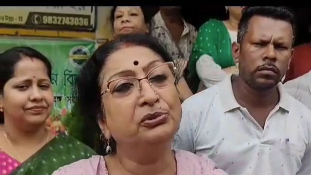 পুর নিগমের উদ্যোগে খোলা হচ্ছে সুফল বাংলা স্টল