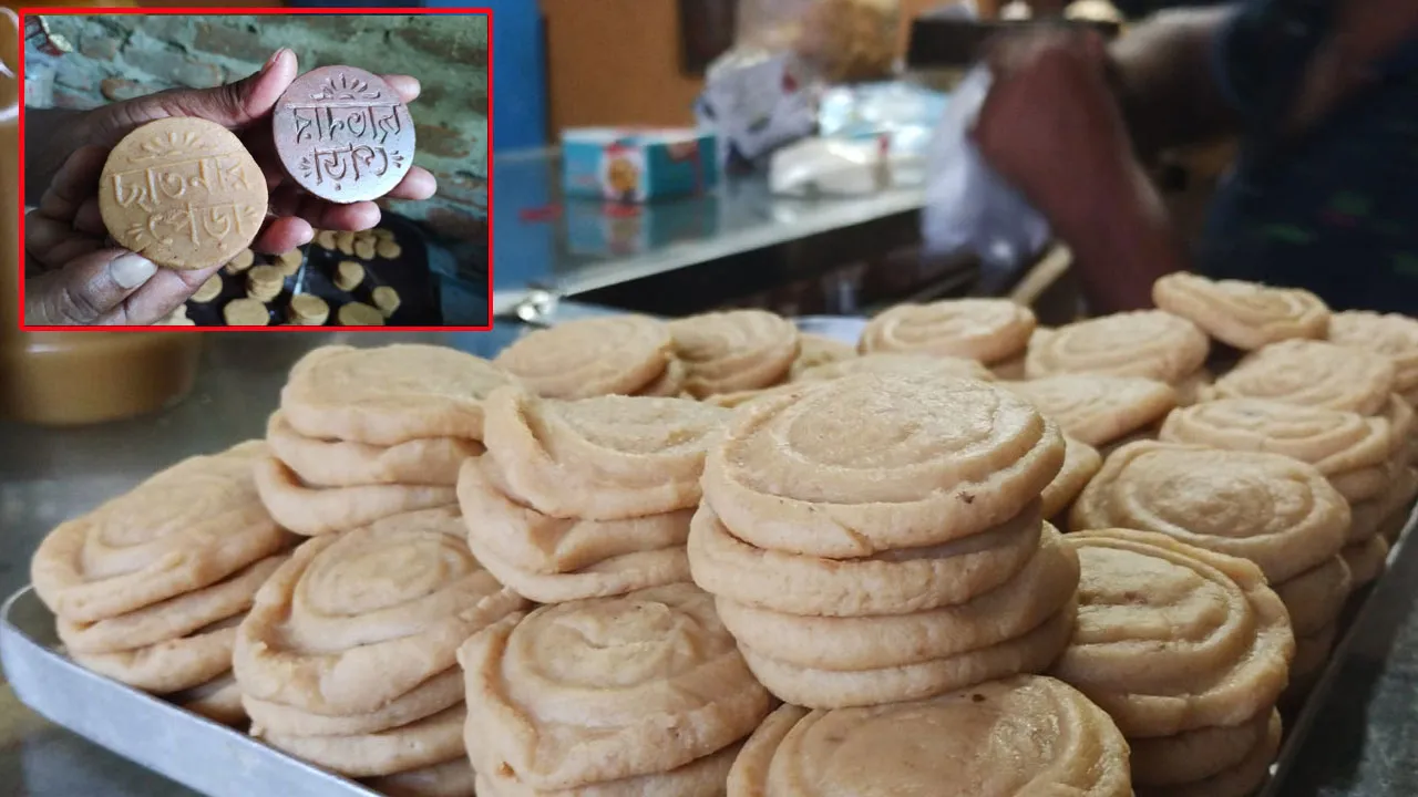 ভানু বন্দ্যোপাধ্যায়ের প্রিয় ছাতনার মিষ্টির কথা জানেন ?