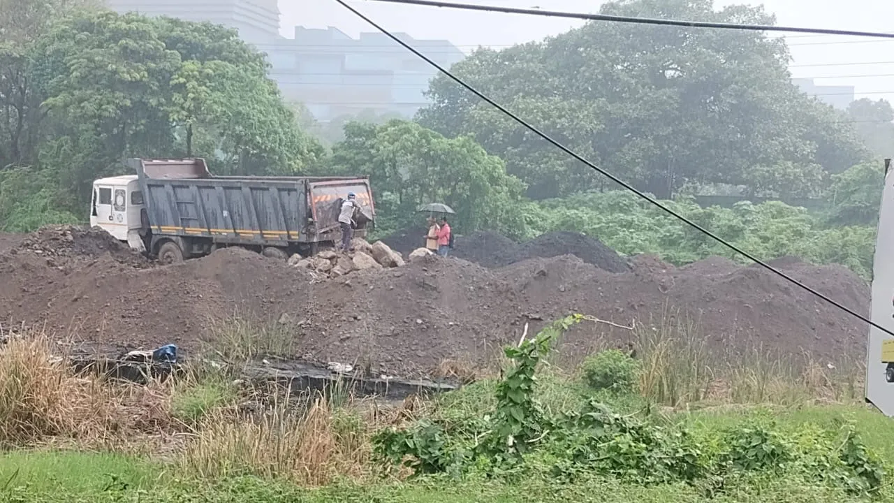 ইস্কোর আধুনিকীকরণ নিয়ে অখুশি শহরবাসী