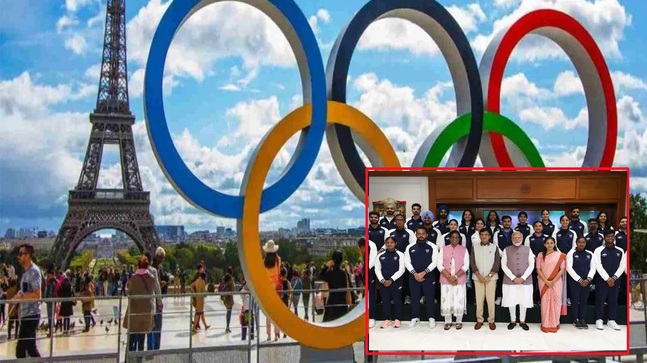 জানেন কি অলিম্পিক্সে কোন কোন ইভেন্টে লড়বেন ভারতীয়রা?