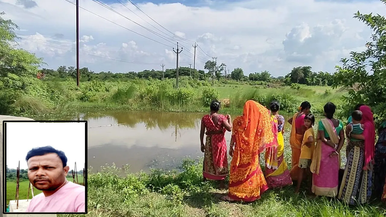 ইসিএল কর্মীর মর্মান্তিক পরিণতি