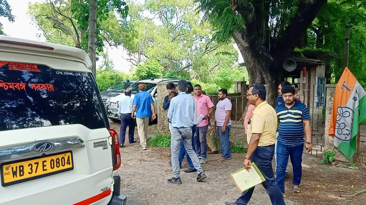হিন্দুস্তান কেবলসের জমিতে নতুন শিল্প?