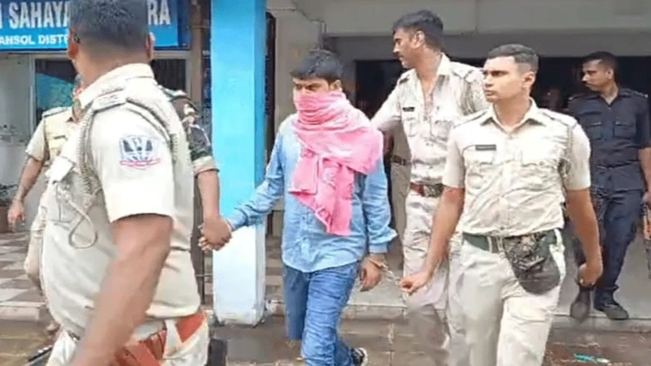 সিআইডি’র অফিসারকে হুমকি কুখ্যাত গ্যাংস্টার সুবোধ সিং এর