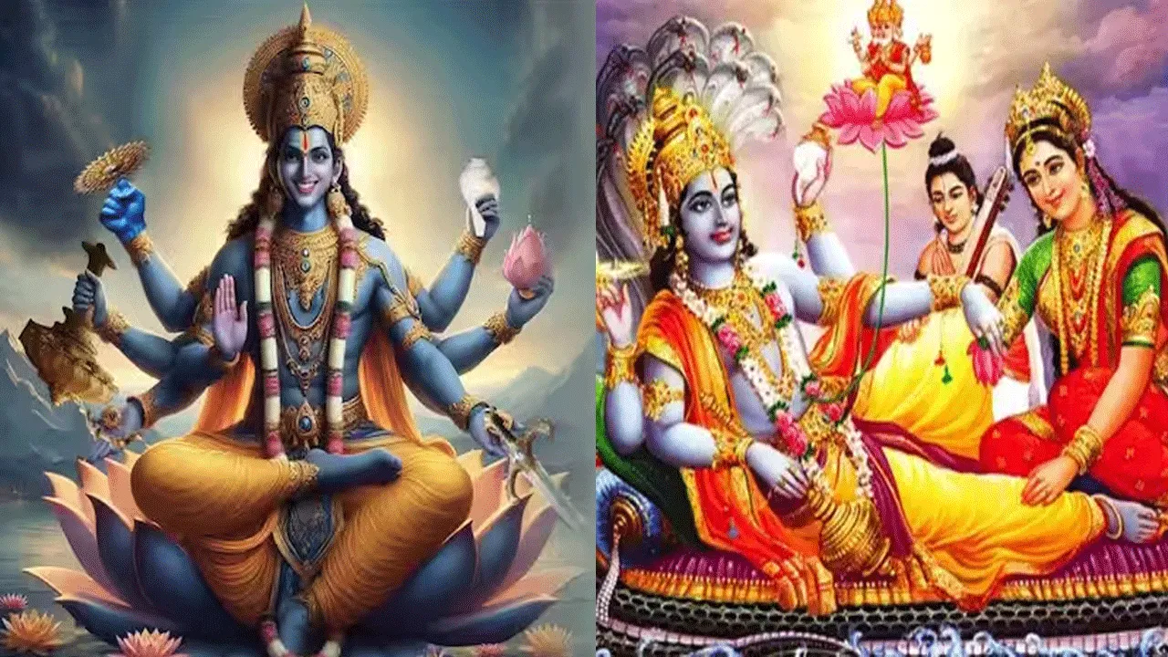 যোগিনী একাদশীর ব্রতকথা শ্রবনেও ভয়াবহ পাপ ক্ষয়