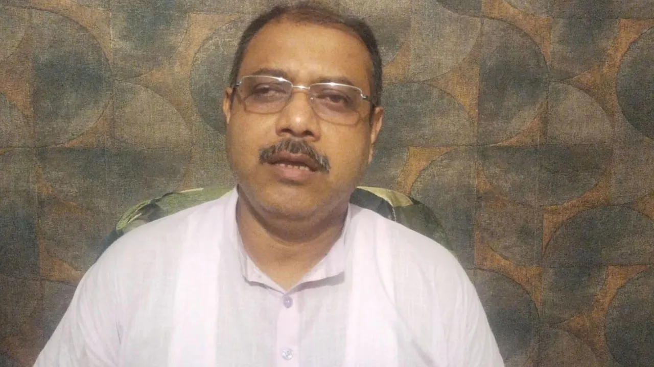 বিজেপি নেতার উদ্যোগে নারীদের সম্মান রক্ষায় অ্যাপ