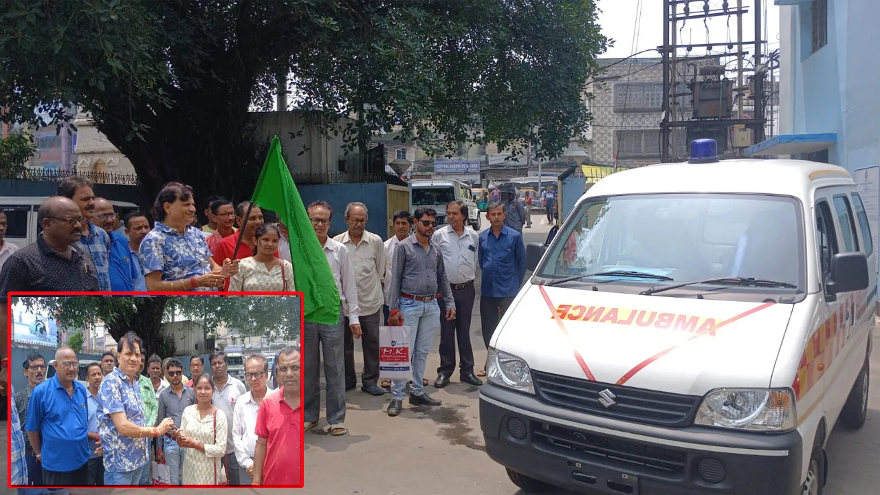 কাউন্সিলরের অনুরোধ রাখলেন মুখ্য়মন্ত্রী