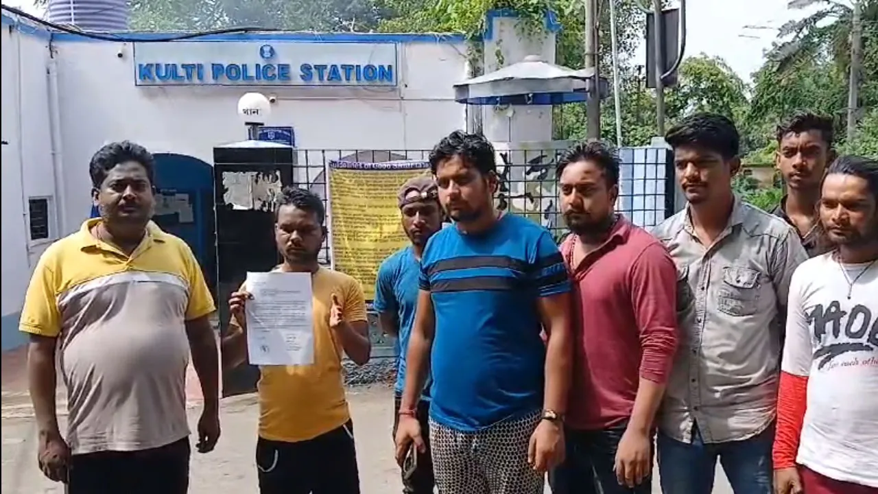 কাউন্সিলরের বিরুদ্ধে প্রতিবন্ধী যুবককে মারধরের অভিযোগ