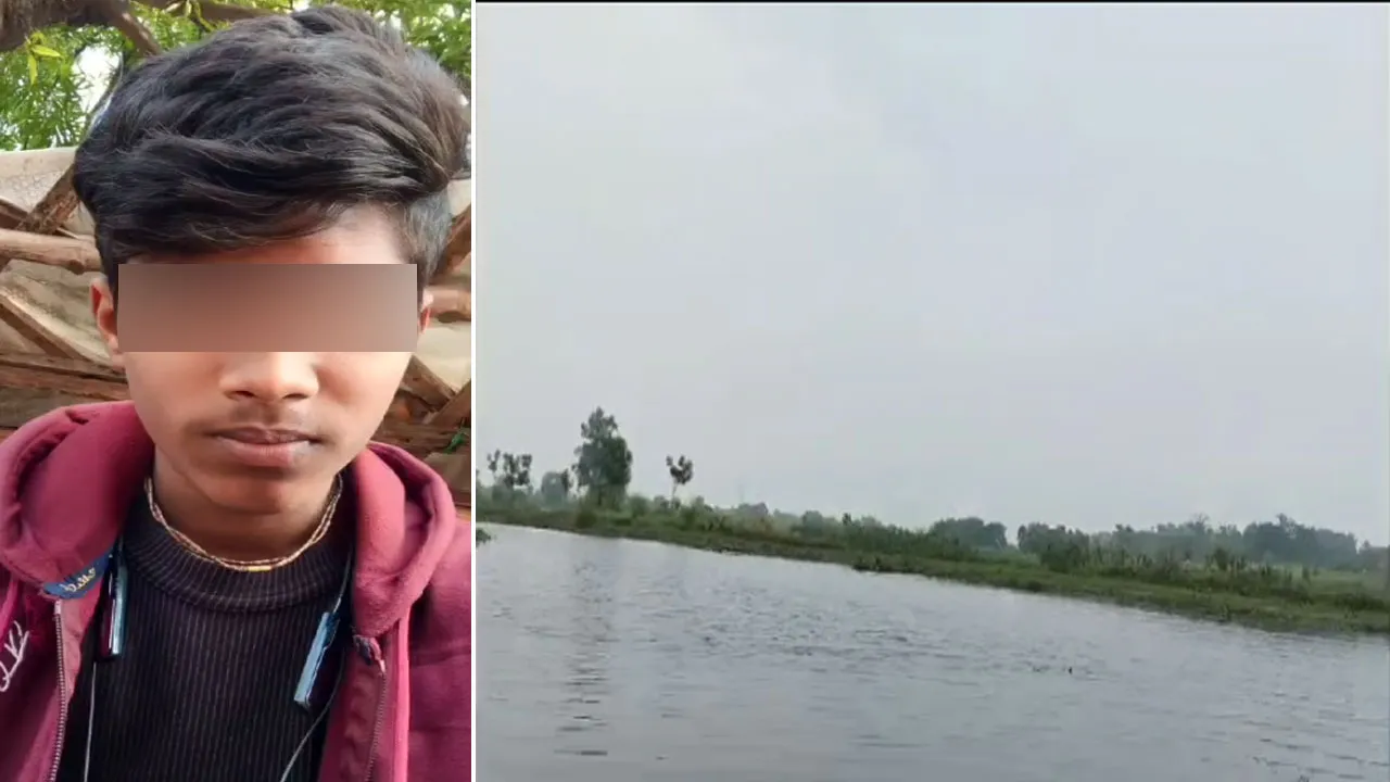 কিশোরকে খুনের অভিযোগ বন্ধুদের বিরুদ্ধে