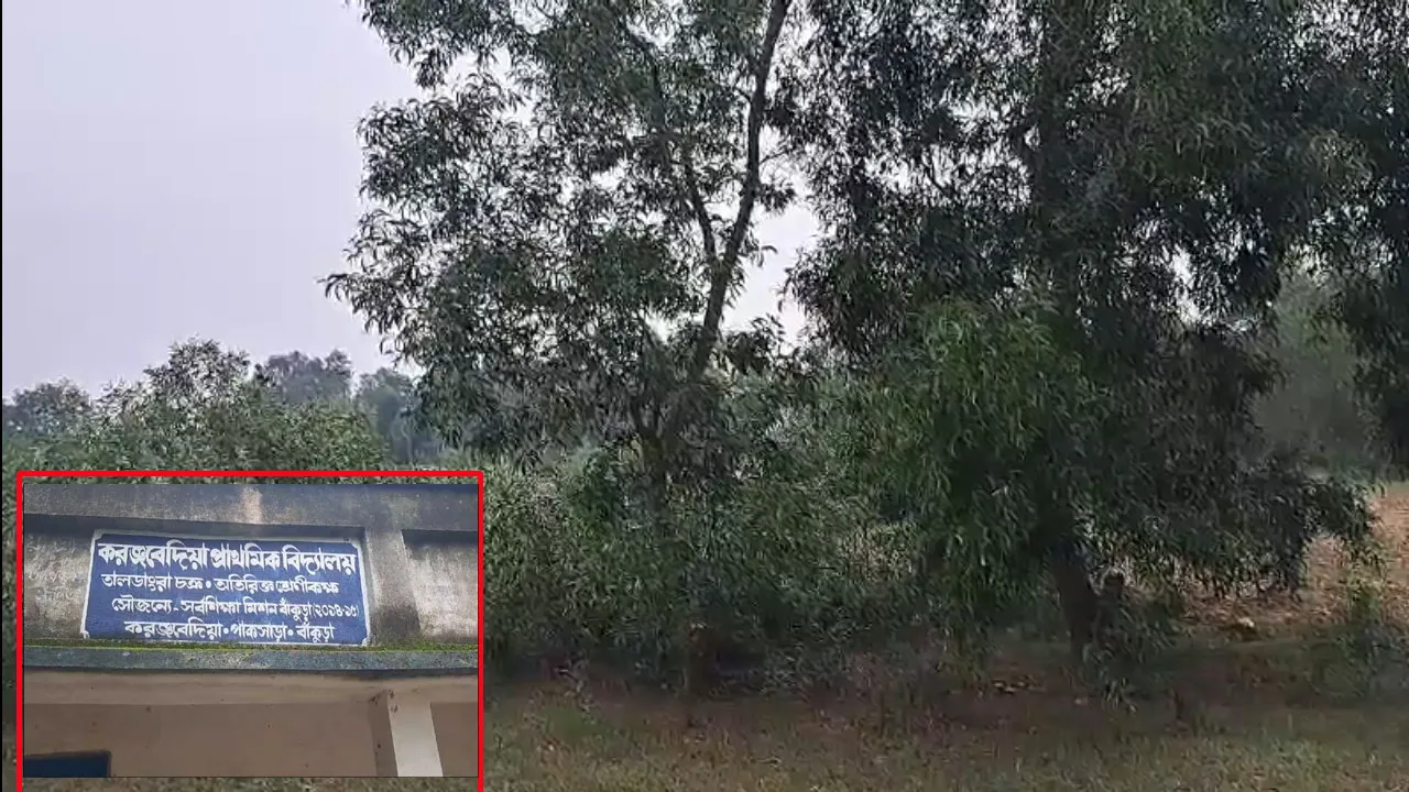 শিক্ষকের রহস্য মৃত্যু