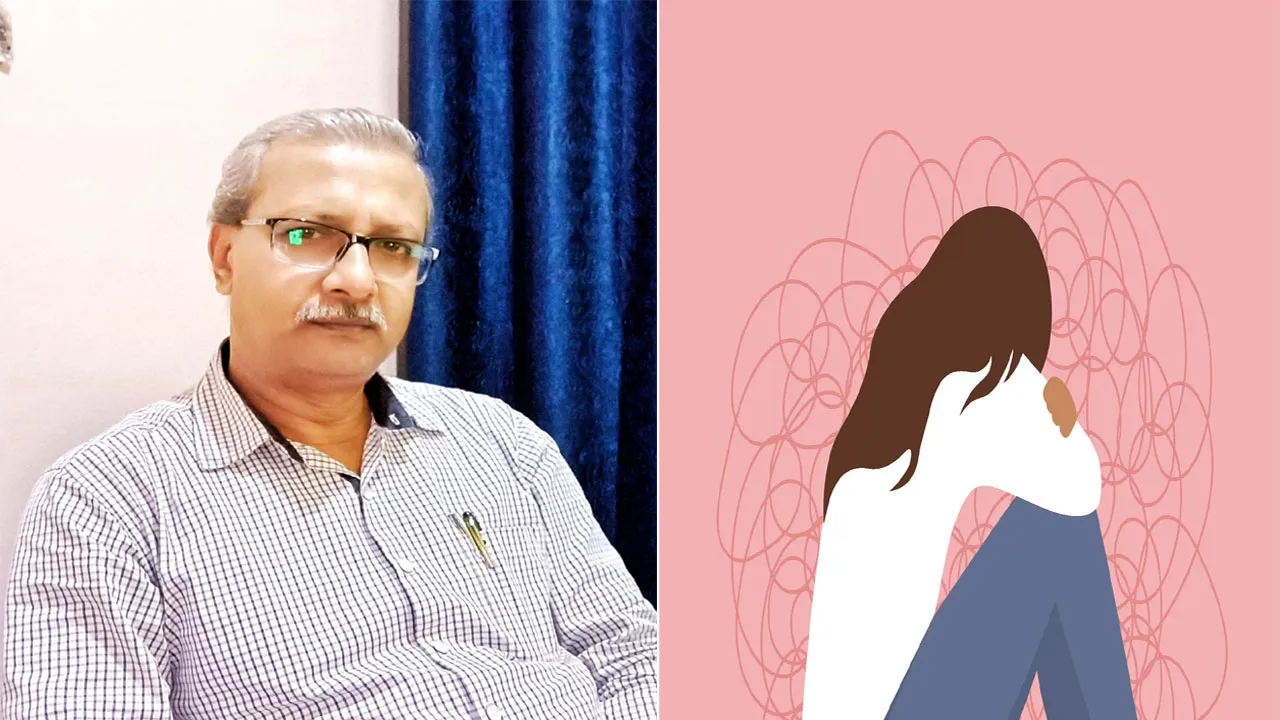 প্রাথমিক পর্যায়ে ওষুধ ছাড়াও মানসিক সমস্যা কাটানো সম্ভব, জানালেন বিশিষ্ট মনোবিদ