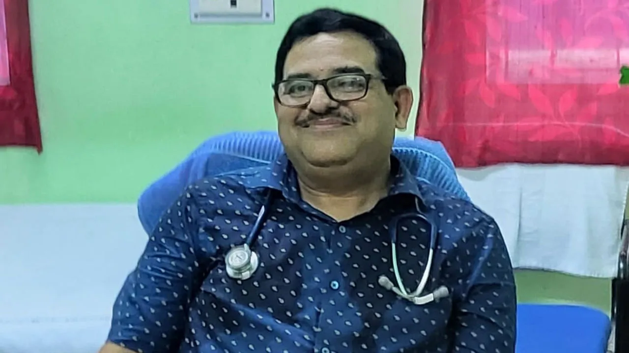 হার্টকে সুস্থ রাখতে কী করবেন? হৃদরোগ বিশেষজ্ঞের পরামর্শ