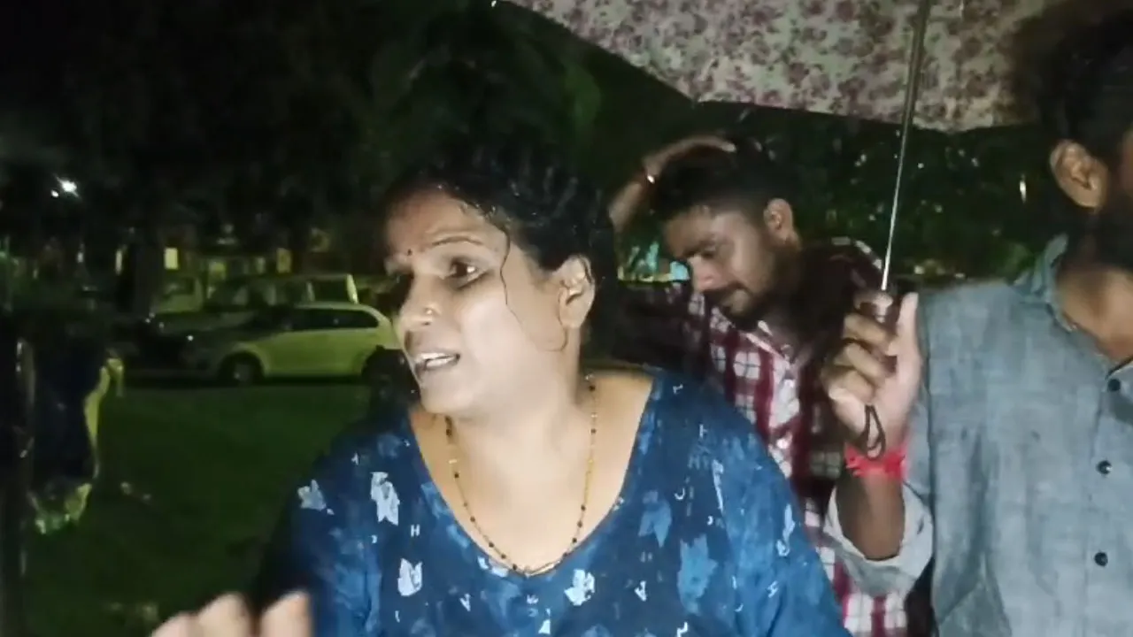 আসানসোলে গুলিবিদ্ধ স্কুল ছাত্র