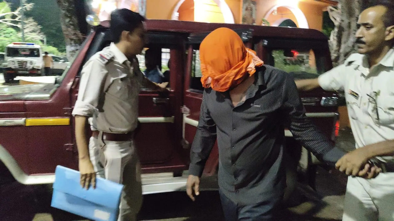 চিনাকুড়ি শ্যুটআউট কাণ্ডে গ্রেফতার ১