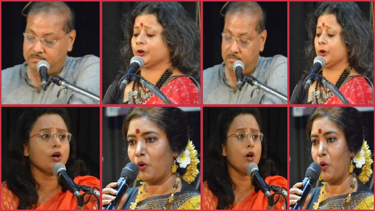 তোমায় দিতে পূজার ডালি
