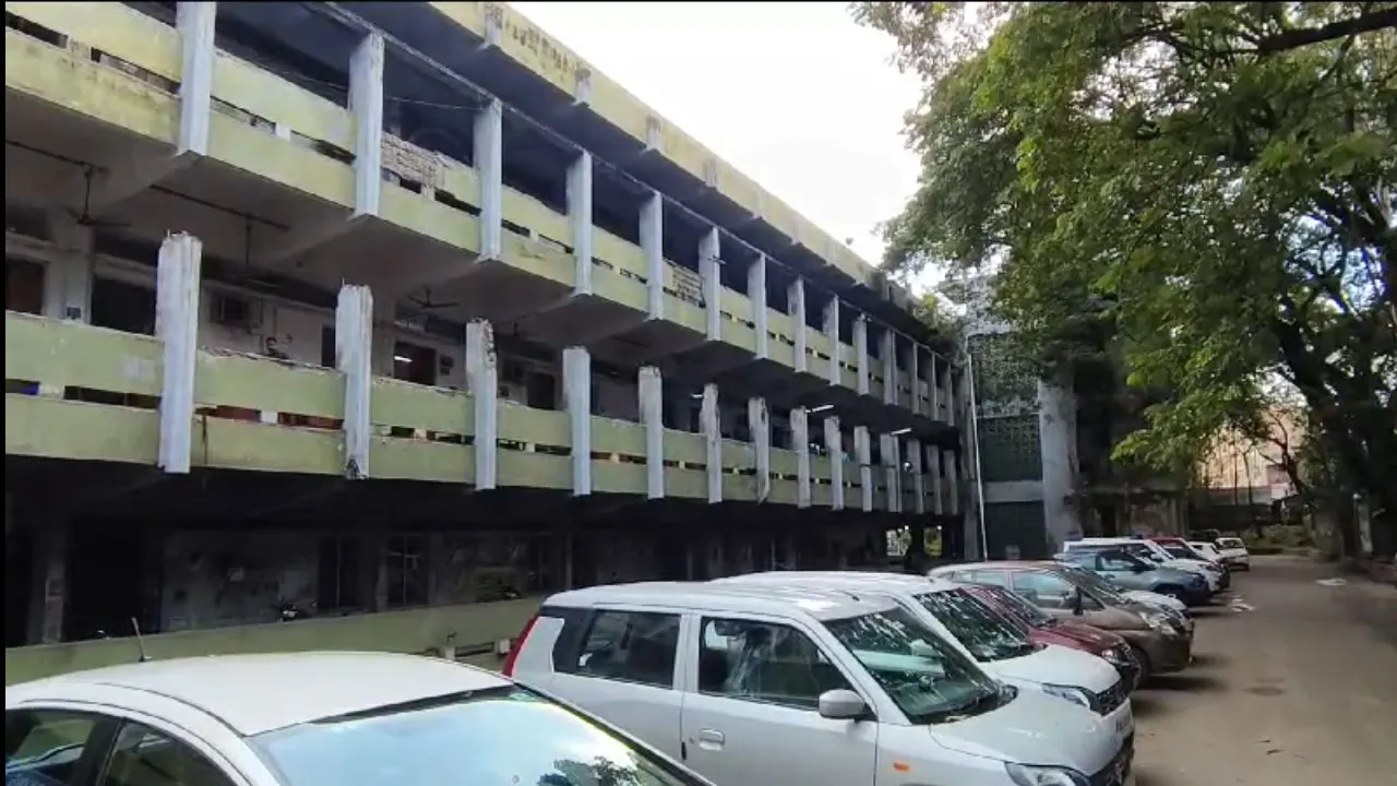 দুর্গাপুরে আক্রান্ত পুলিশ, ধৃত ৪ পশ্চিমবঙ্গ এনভিএফ কর্মী সহ ৯
