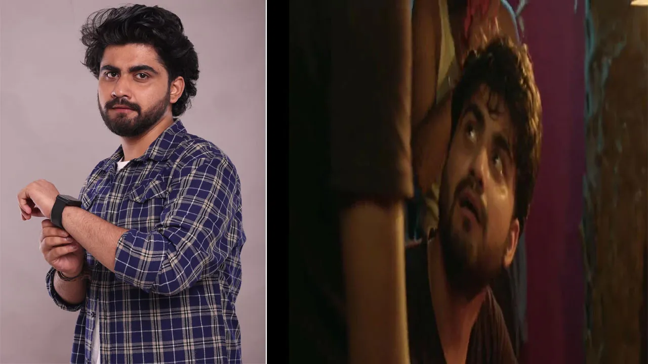 নাটকে অভিনয় থেকে হ‌ইচ‌ইয়ের মহালয়ায়, মুখোমুখি  অরিজিৎ লাহিড়ী