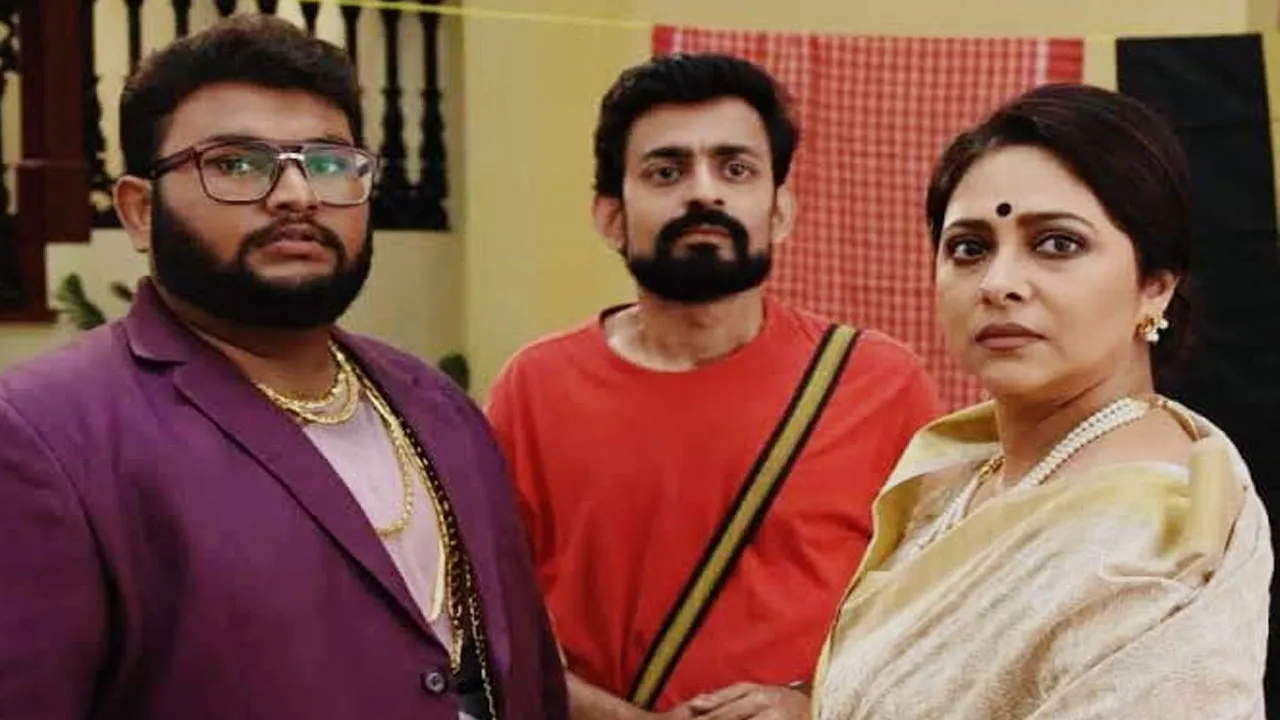 তিলোত্তমার মৃত্যু নিয়ে কী বললেন রূপসাগরের মনের মানুষ খ্যাত দেবায়ন ভট্টাচার্য?