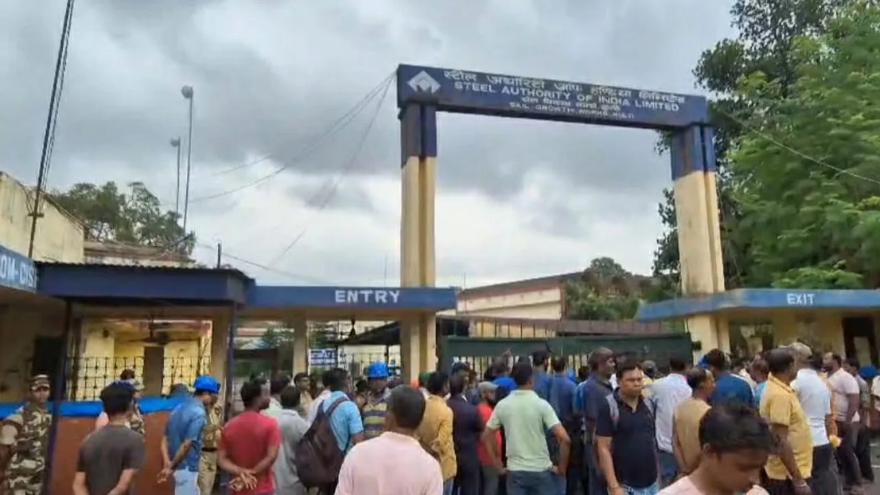 সিআইএসএফের বিরুদ্ধে মারধরের অভিযোগ, যুবকের মৃত্যু