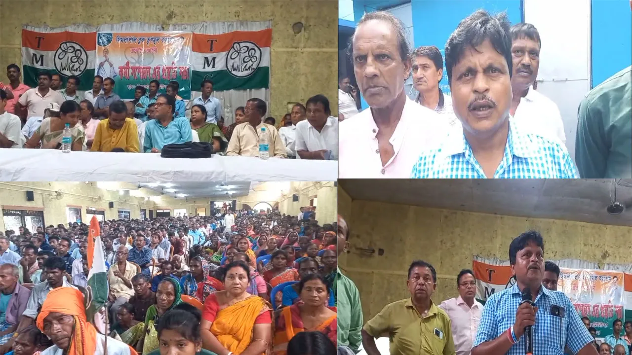 শাসক দলের কোন্দল, নেতৃত্বকে দুষলেন দলেরই নেতা নেত্রীরা
