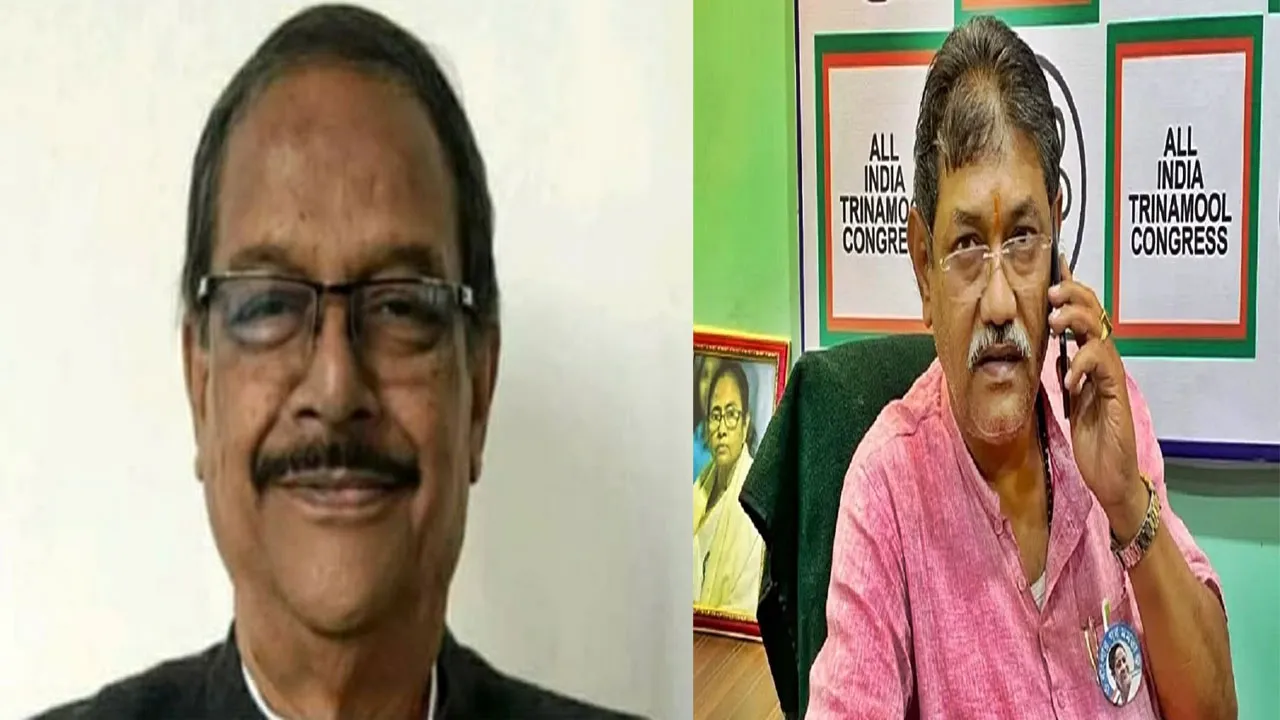 মলয়কে অসমে ঠেলে কি এবার নির্বাসন দিলো তৃণমুল কংগ্রেস?