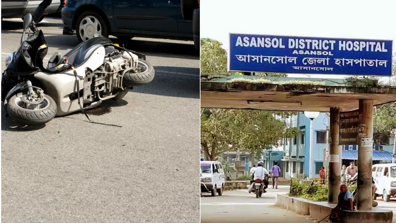 বাড়ি থেকে মিষ্টি কিনতে বেরিয়ে মর্মান্তিক পরিণতি