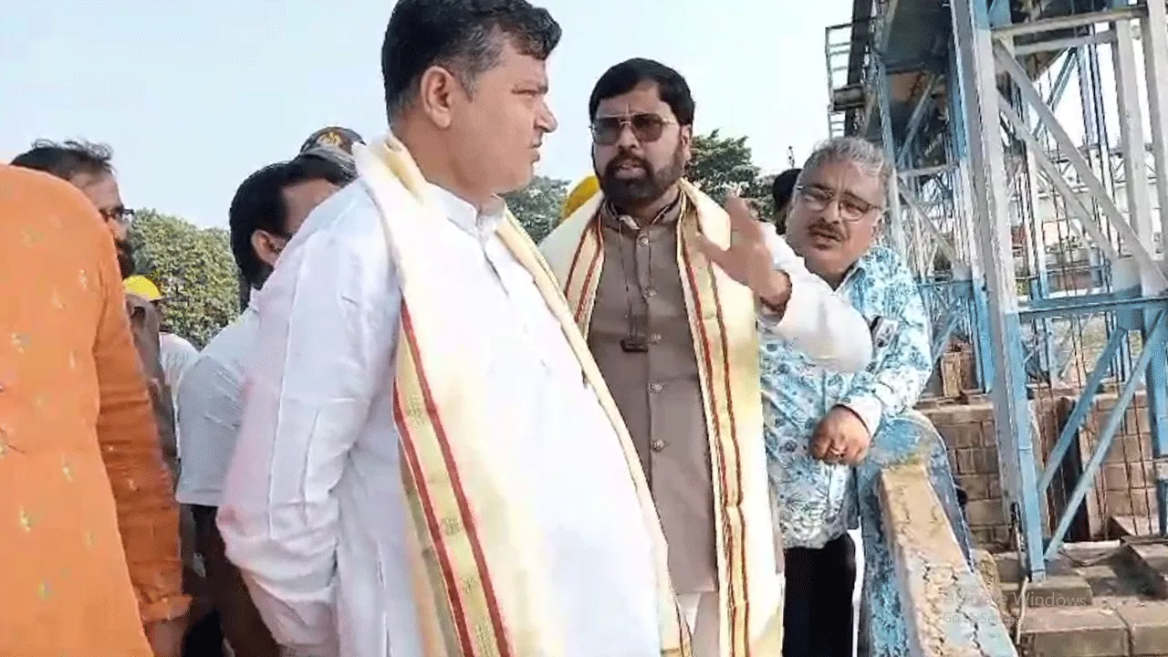 দক্ষিণবঙ্গে বন্যা রুখতে পদক্ষেপ কেন্দ্রের