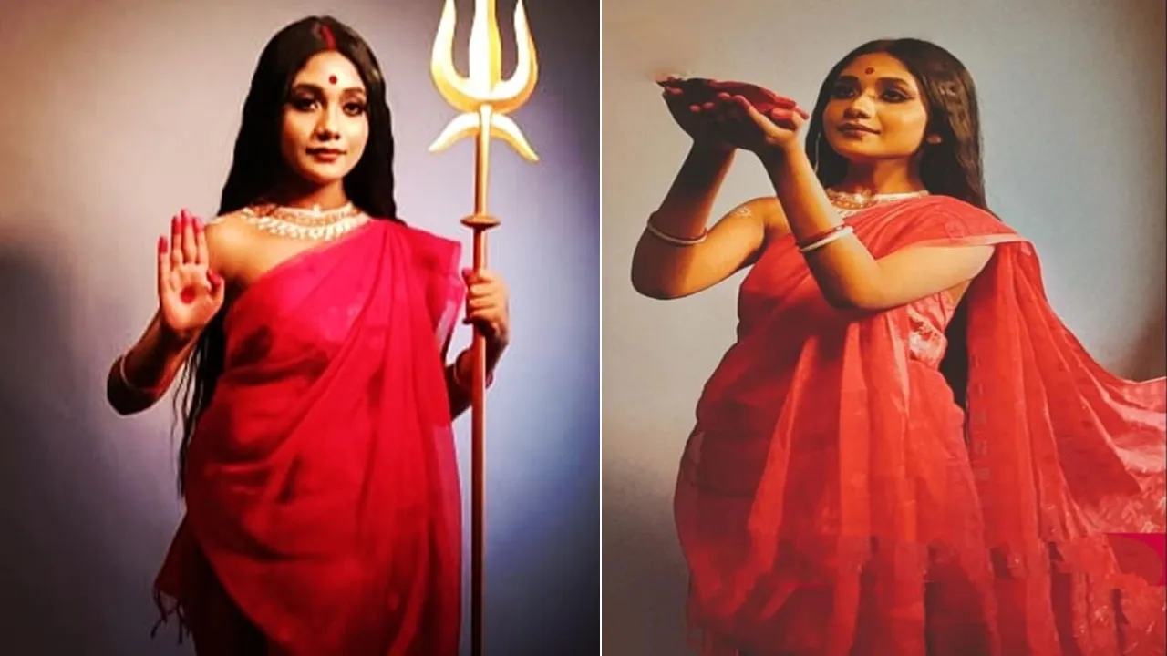 কিশোরী ‘রাজকুমারী’ জ্যোতির লড়াই বিস্মিত করে চলেছে চলচ্চিত্র মহলকে