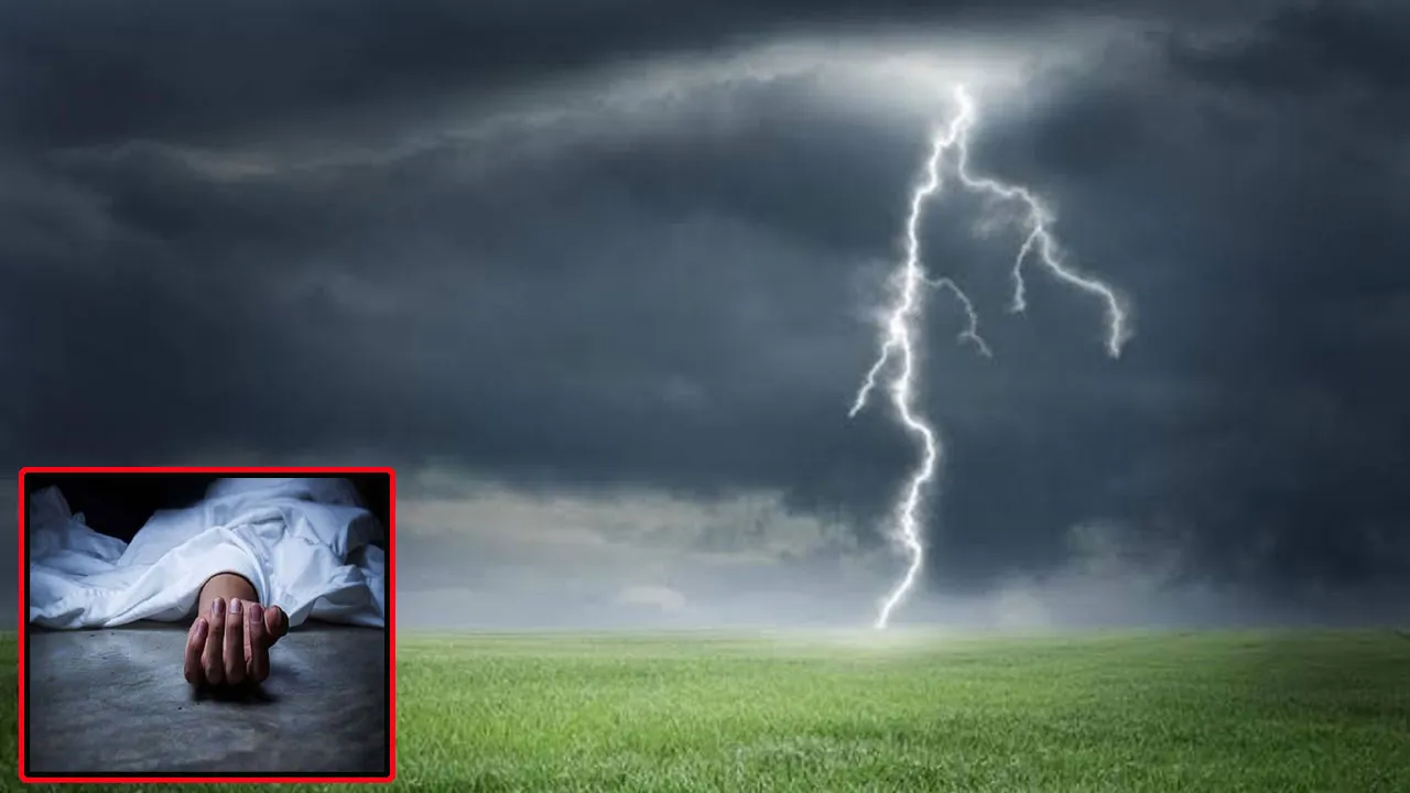 পঞ্চমীর বিকেলে মর্মান্তিক ঘটনা