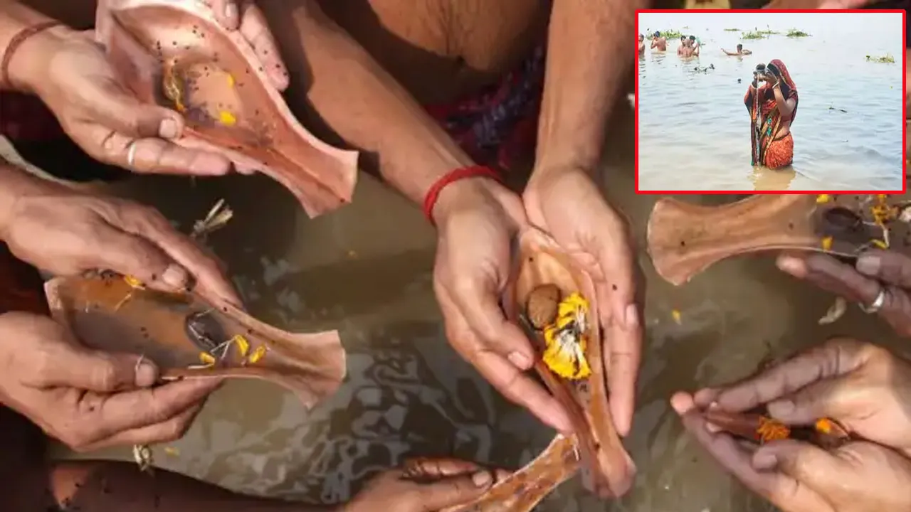 মহালয়ায় তর্পনের পরিবর্তে মহিলারা করুন এই কাজ, খুশি হবেন পিতৃপুরুষ