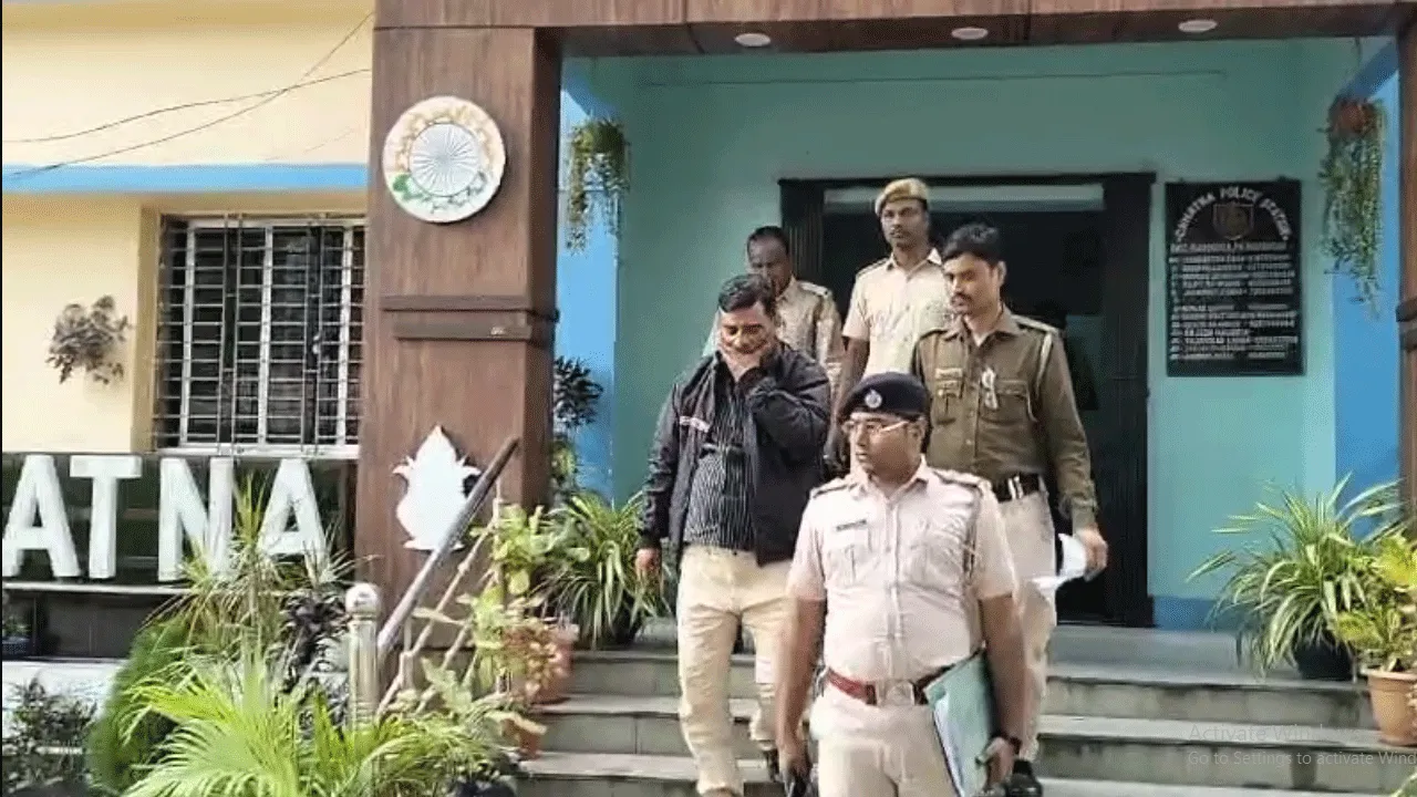 ছাতনায় নাবালিকা রহস্যমৃত্যুতে চাঞ্চল্যকর মোড়, গ্রেপ্তার হাতুড়ে ডাক্তার