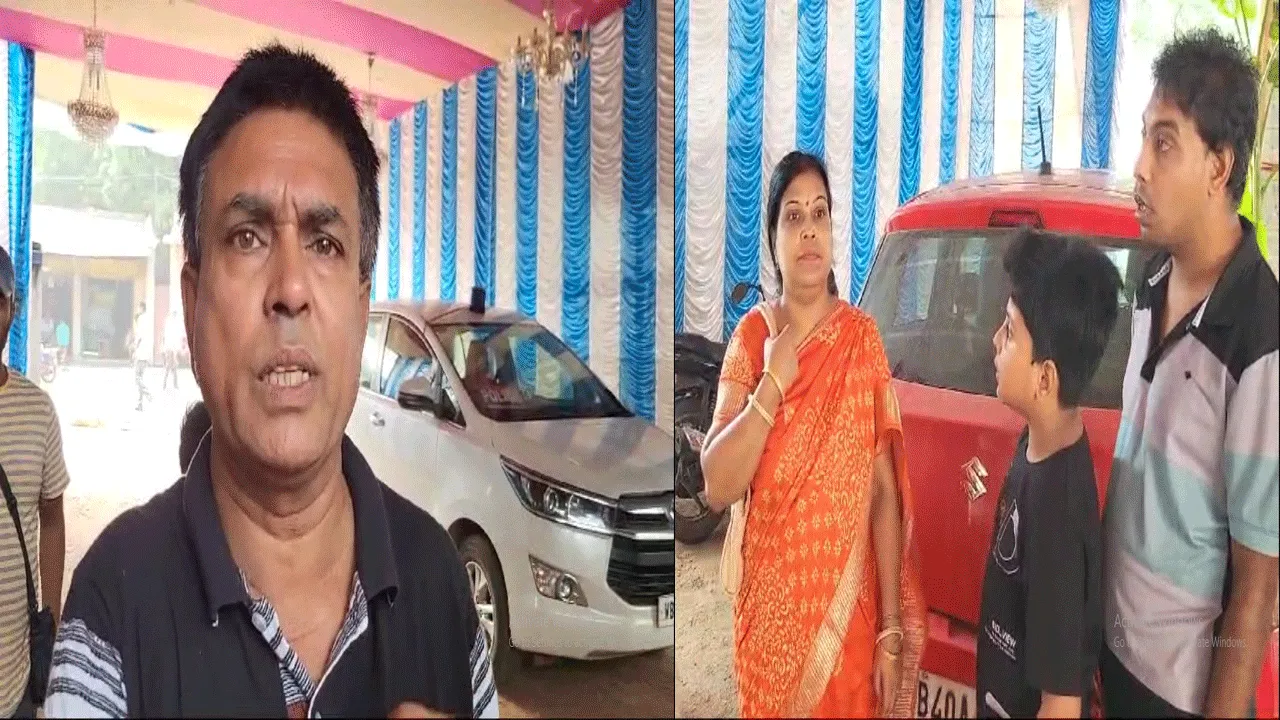 বোনের বাড়ি ফোঁটা নিতে যাওয়ার পথে ছিনতাই দুর্গাপুরে