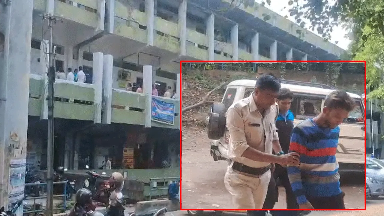 দুর্গাপুরে লোহা পাচারের ঘটনায় ধৃত আরও ২