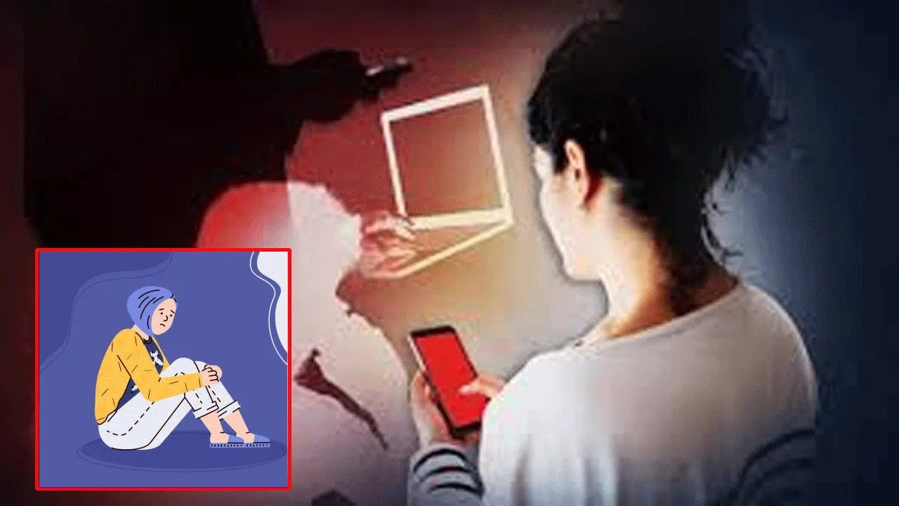 ভাইরাল হবে নগ্ন ছবি, হুমকিতে বর্ধমানে আত্মঘাতী নাবালিকা