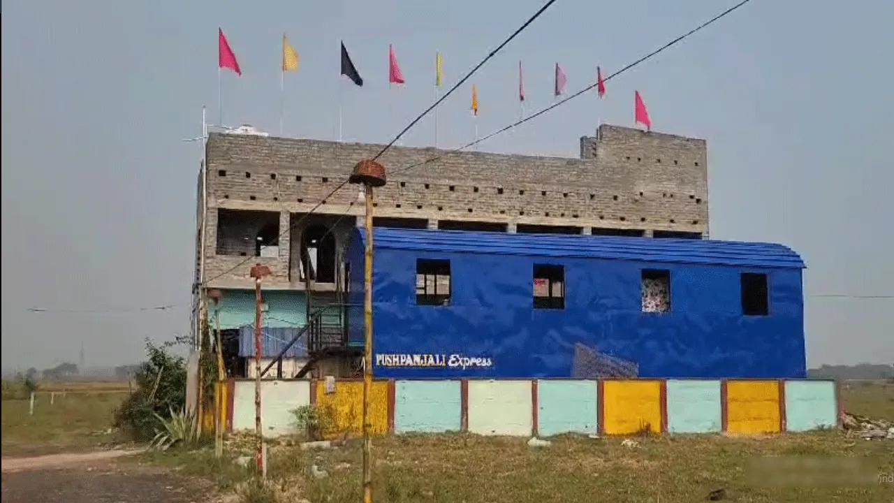 কলকাতা পুলিশের হাতে ধৃত কাঁকসার যুবক