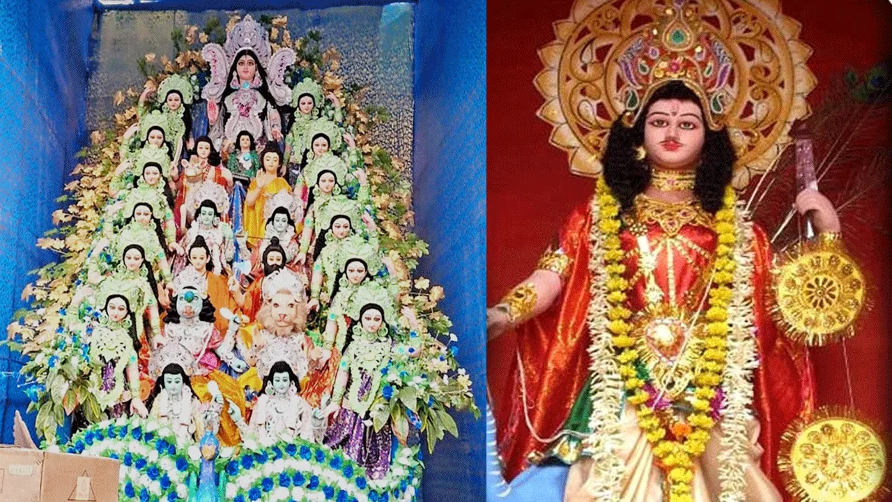 বারবনিতাদের হাত ধরে আসা কার্তিক এখনো লড়াইয়ের ময়দানে