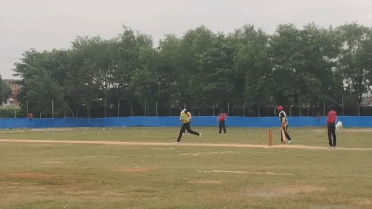 কাঁকসায় আইপিএলের ধাঁচে ‘প্রিমিয়ার লিগ’