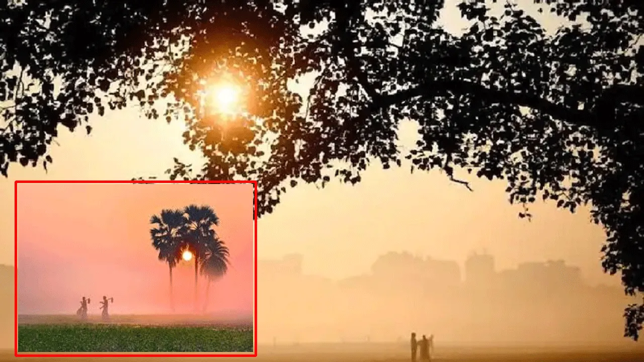 আগামী সপ্তাহ থেকেই রাজ্যে শীত!