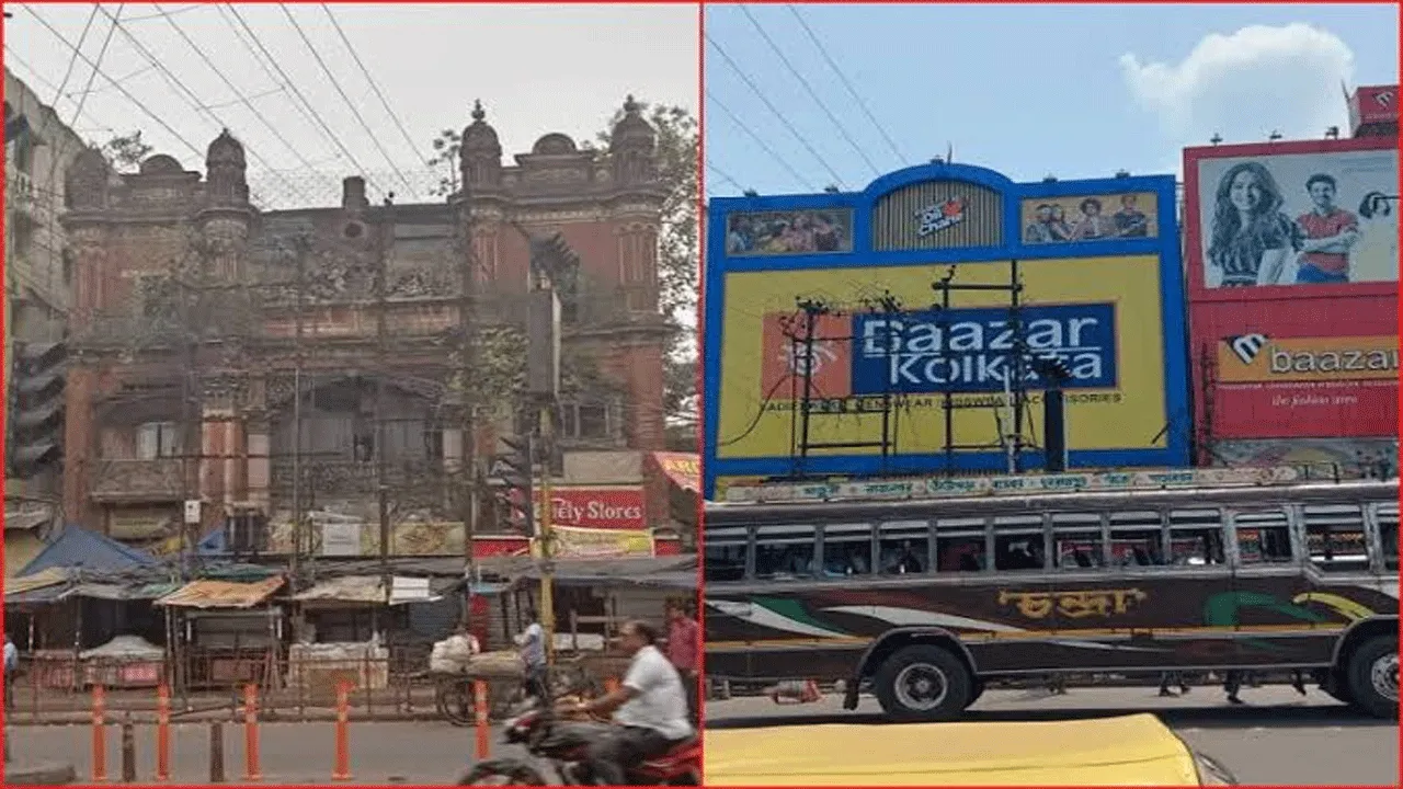 আসানসোল শহরের ঐতিহাসিক এটওয়াল ভবনের শপিং মল ভেঙে ফেলার নির্দেশ